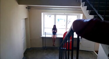 নার্স নিজেকে পাছায় রোগীর কাছে দিয়েছিলেন এবং তাকে তার পায়ের উপর কার সেক্স ভিডিও রেখেছিলেন