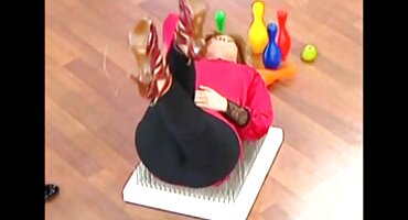 সুন্দর শ্যামাঙ্গিনী একটি গরম চাইনিজ সেক্স ভিডিও সহবাসের পর খাড়া মাইতে কাম নেয়।