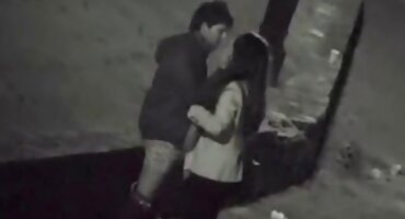 গ্ল্যামারাস স্বর্ণকেশী একটি পার্টিতে জাপানি সেক্স ভিডিও একটি কালো ওয়েটার চিত্রায়িত