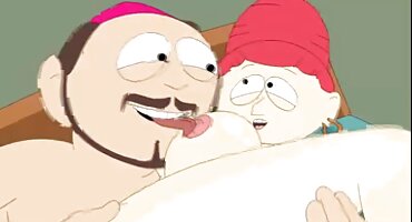 ড্যানি ড্যামজেল