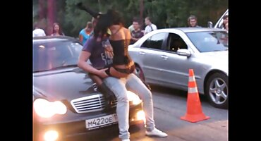 প্রস্রাব করা