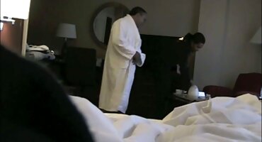 লাল কেশিক খোকা তার প্রেয়সীর সাথে খারাপ সেক্স ভিডিও সেক্স করেছে।