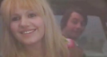 মেগান হিউজ