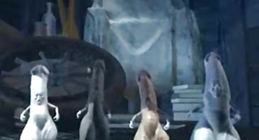 গভীর হাঁটু