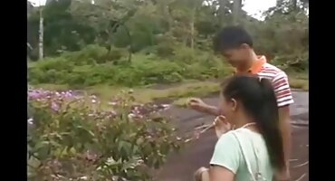 নাওমি ব্লু