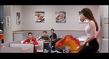 একটি বড় শিশ্ন সঙ্গে পাছা মধ্যে চিটাগাং সেক্স ভিডিও fucks তার বন্ধুর বিলাসবহুল স্ত্রী